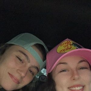 Meet your Posher, Summer